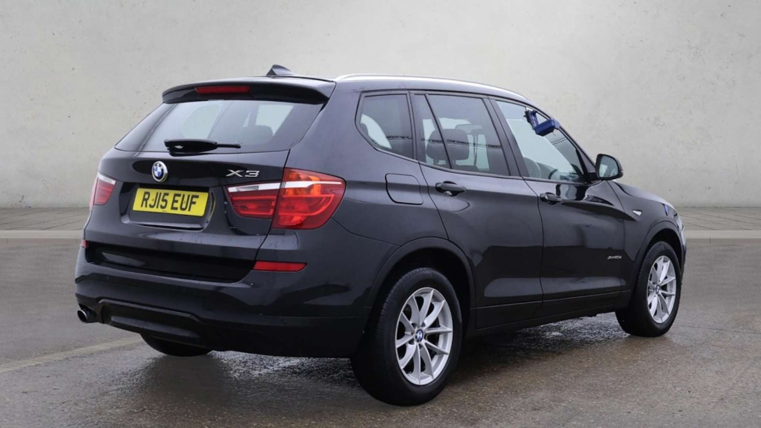Used BMW X3 2015 for sale - 76972491: Photo 5