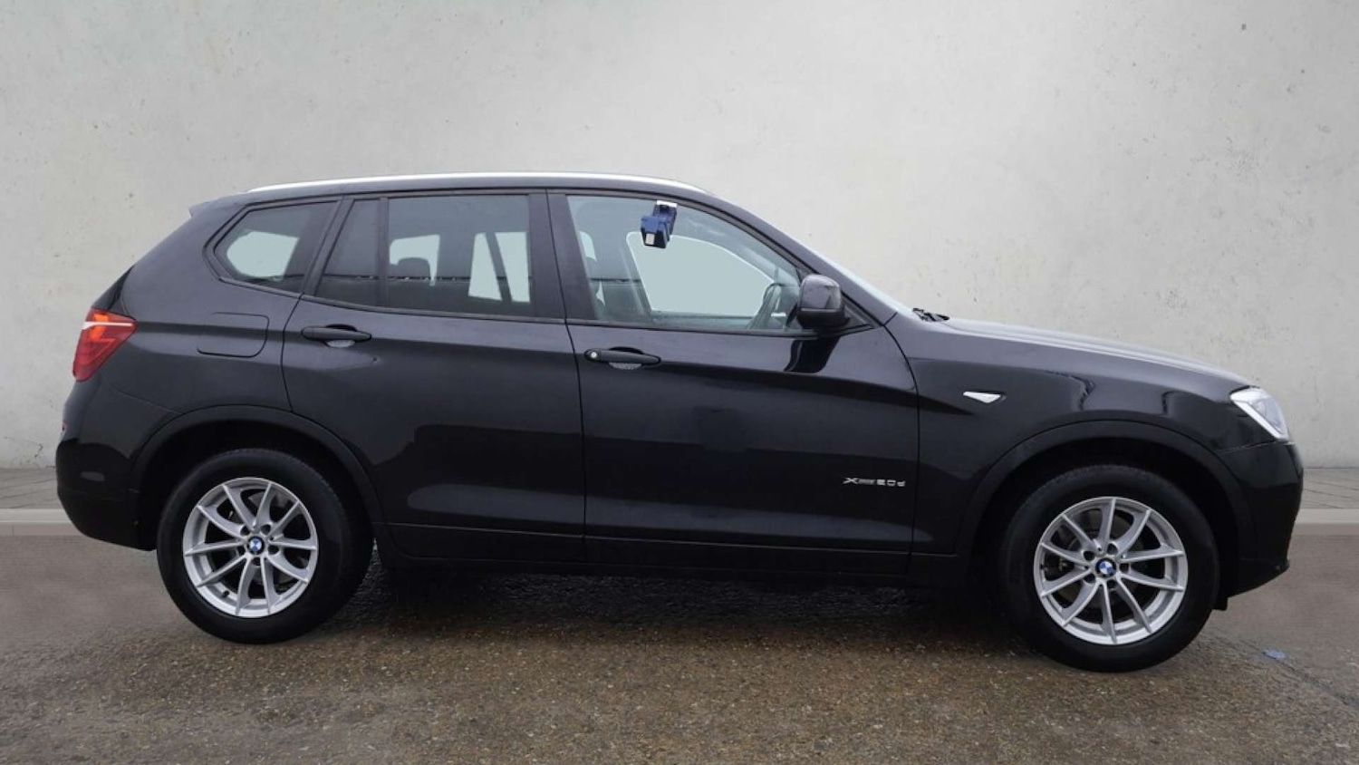 Used BMW X3 2015 for sale - 76972491: Photo 6
