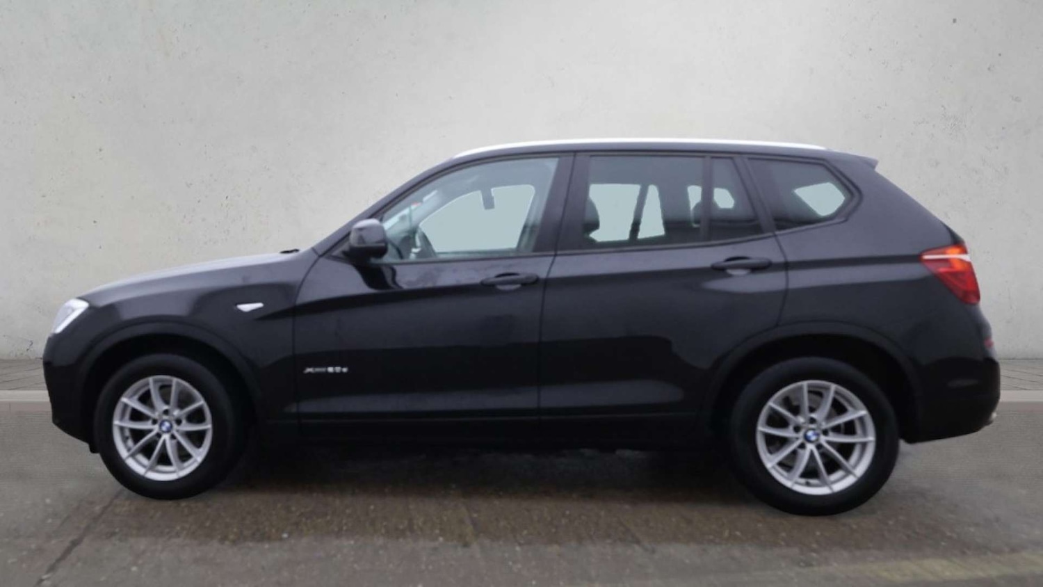 Used BMW X3 2015 for sale - 76972491: Photo 7