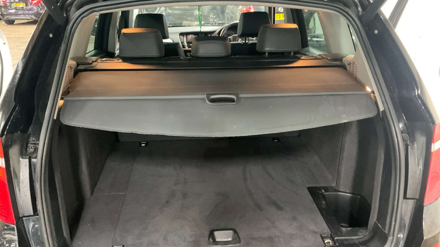 Used BMW X3 2015 for sale - 76972491: Photo 9