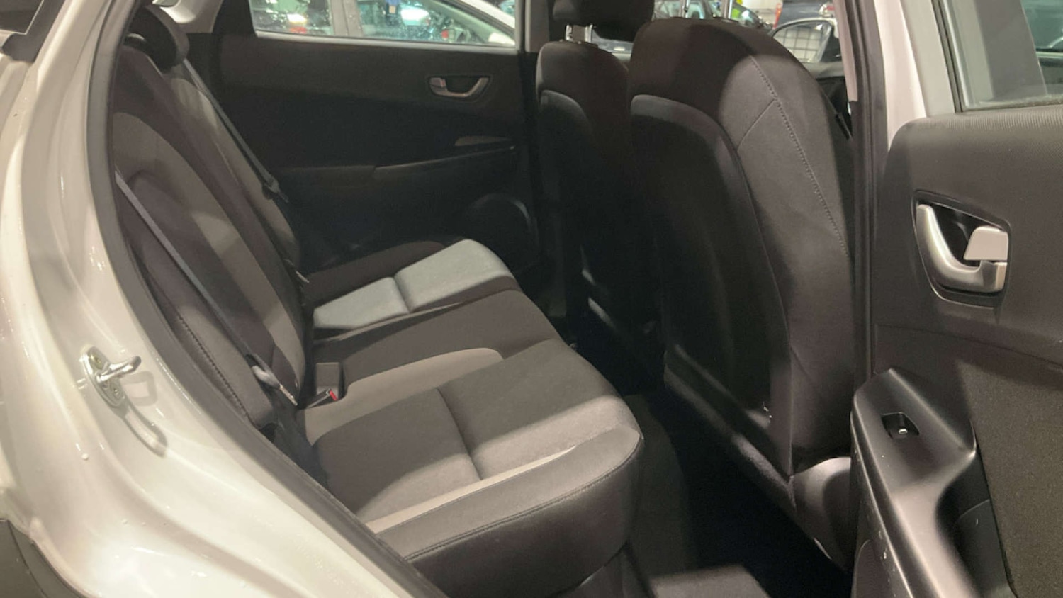 Used Hyundai KONA 2018 for sale - 77113502: Photo 11