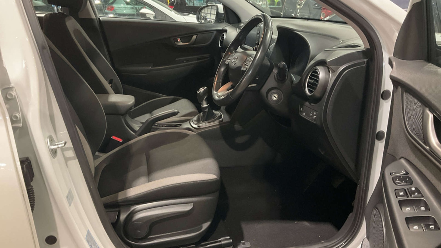 Used Hyundai KONA 2018 for sale - 77113502: Photo 12