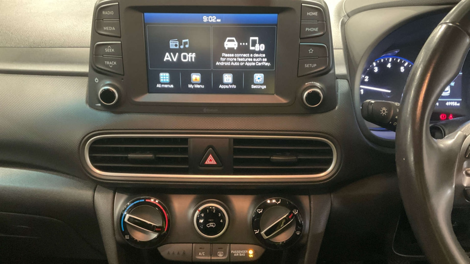 Used Hyundai KONA 2018 for sale - 77113502: Photo 14