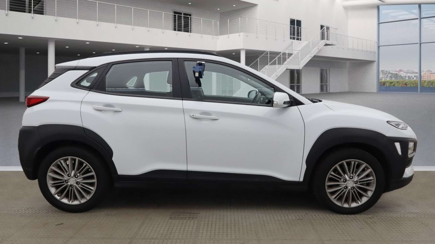 Used Hyundai KONA 2018 for sale - 77113502: Photo 5