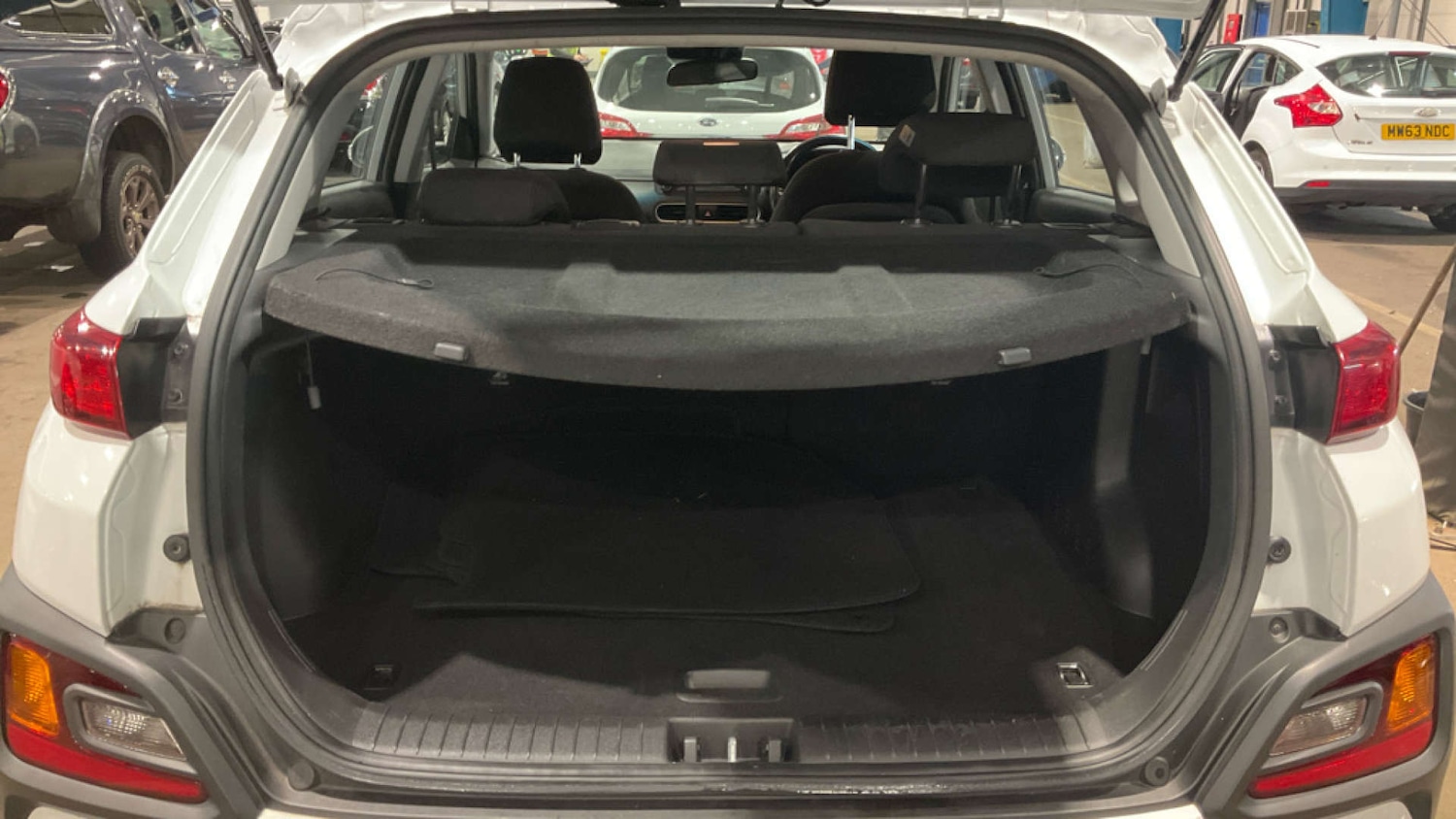 Used Hyundai KONA 2018 for sale - 77113502: Photo 9