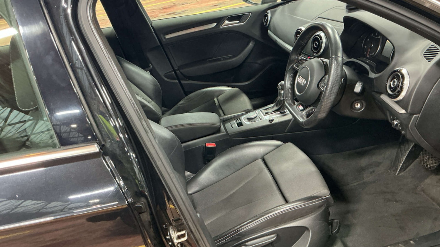 Used Audi A3 2014 for sale - 77601955: Photo 12