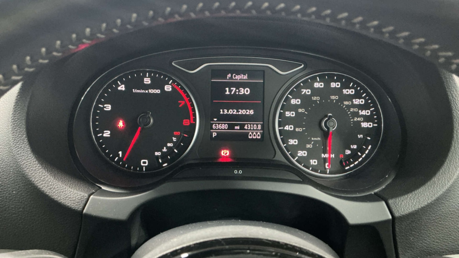 Used Audi A3 2014 for sale - 77601955: Photo 13