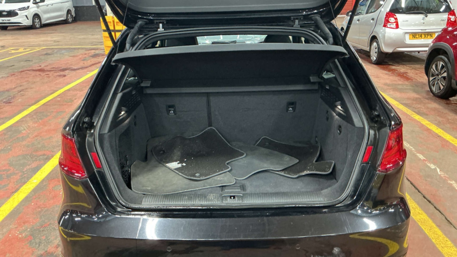 Used Audi A3 2014 for sale - 77601955: Photo 9