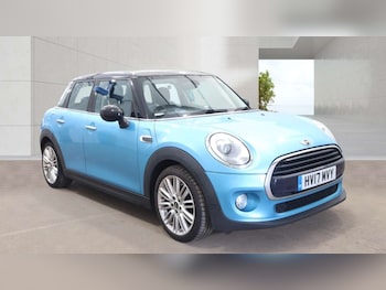 Used MINI Hatch 2017 for sale - 79222135: Photo