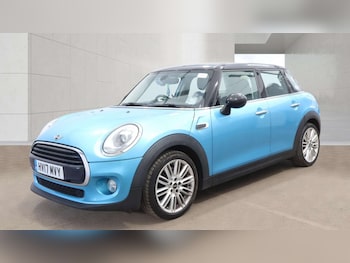Used MINI Hatch 2017 for sale - 79222135: Photo