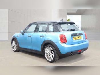 Used MINI Hatch 2017 for sale - 79222135: Photo