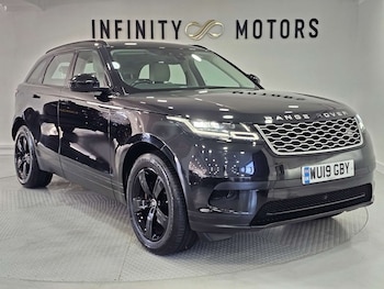 Used Land Rover Range Rover Velar 2019 for sale - 78359011: Photo