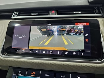 Used Land Rover Range Rover Velar 2019 for sale - 78359011: Photo