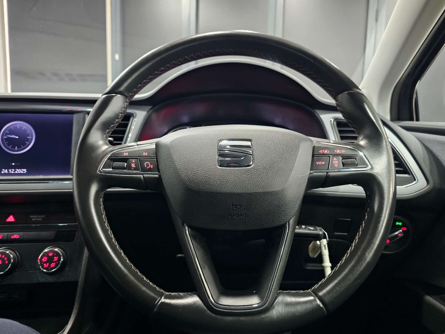 Used SEAT Leon 2019 for sale - 77022390: Photo 10