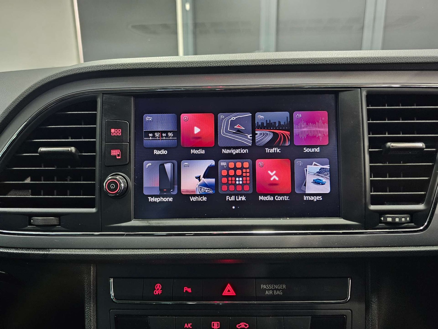 Used SEAT Leon 2019 for sale - 77022390: Photo 13