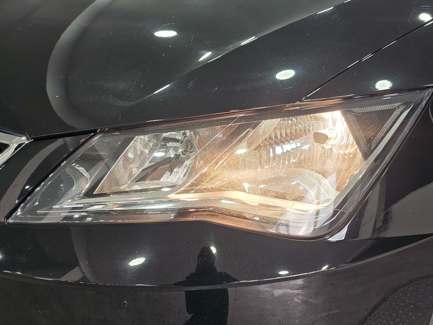 Used SEAT Leon 2019 for sale - 77022390: Photo 14