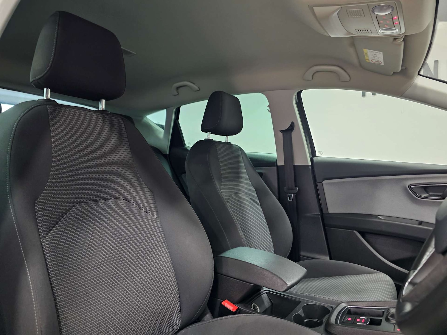 Used SEAT Leon 2019 for sale - 77022390: Photo 15