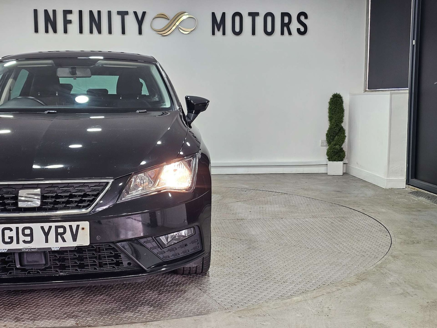 Used SEAT Leon 2019 for sale - 77022390: Photo 18