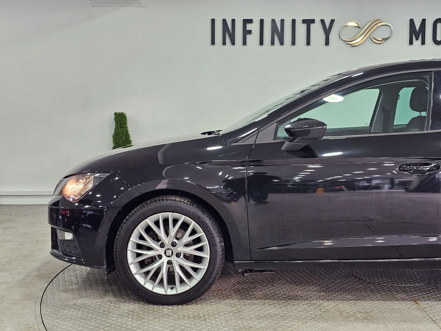 Used SEAT Leon 2019 for sale - 77022390: Photo 21