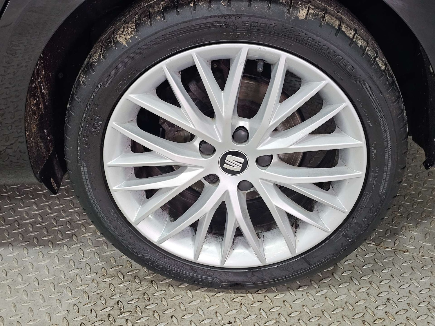 Used SEAT Leon 2019 for sale - 77022390: Photo 26