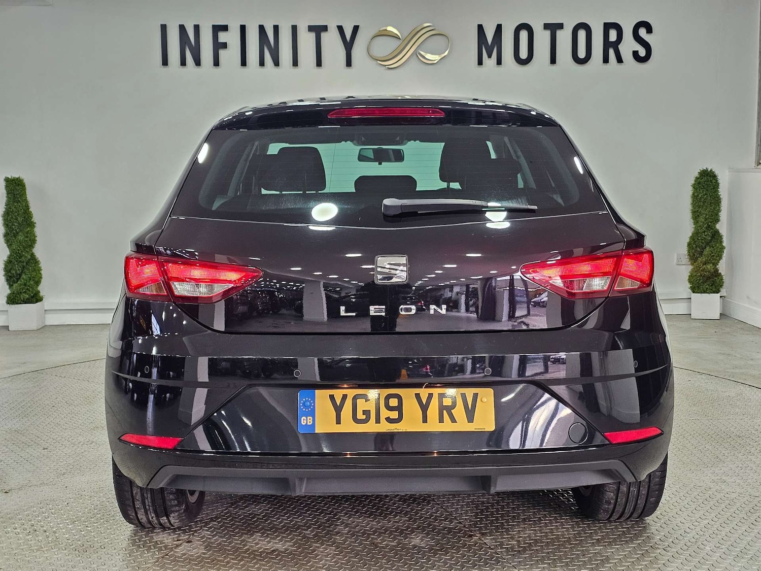 Used SEAT Leon 2019 for sale - 77022390: Photo 29