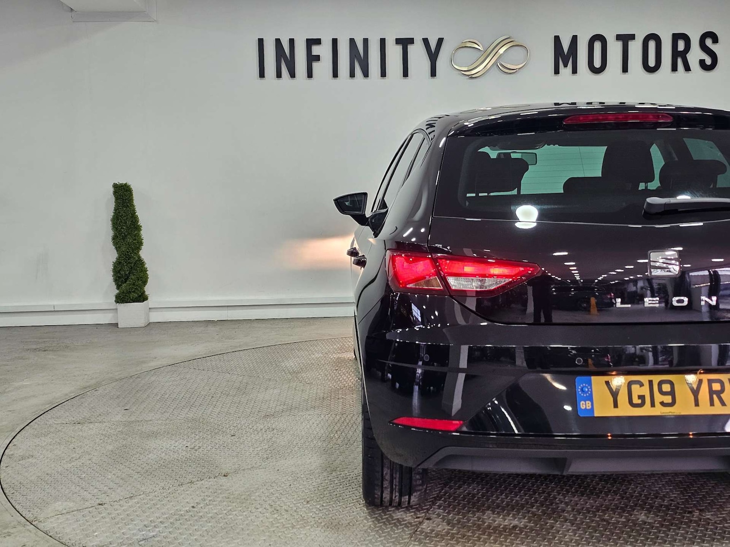 Used SEAT Leon 2019 for sale - 77022390: Photo 30