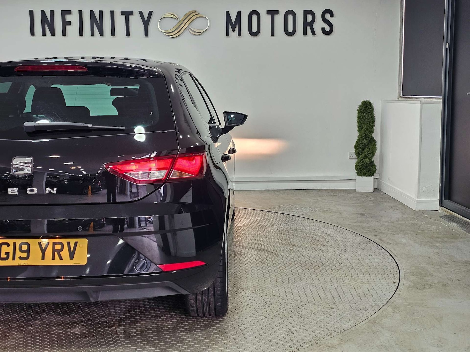 Used SEAT Leon 2019 for sale - 77022390: Photo 31