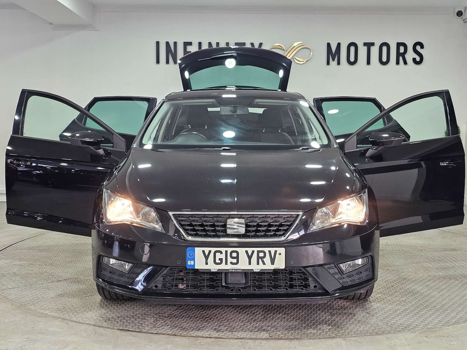 Used SEAT Leon 2019 for sale - 77022390: Photo 42