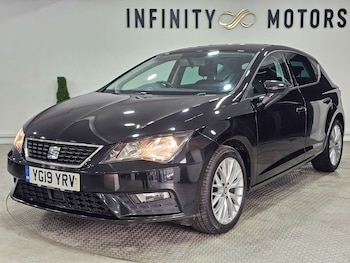 Used SEAT Leon 2019 for sale - 77022390: Photo