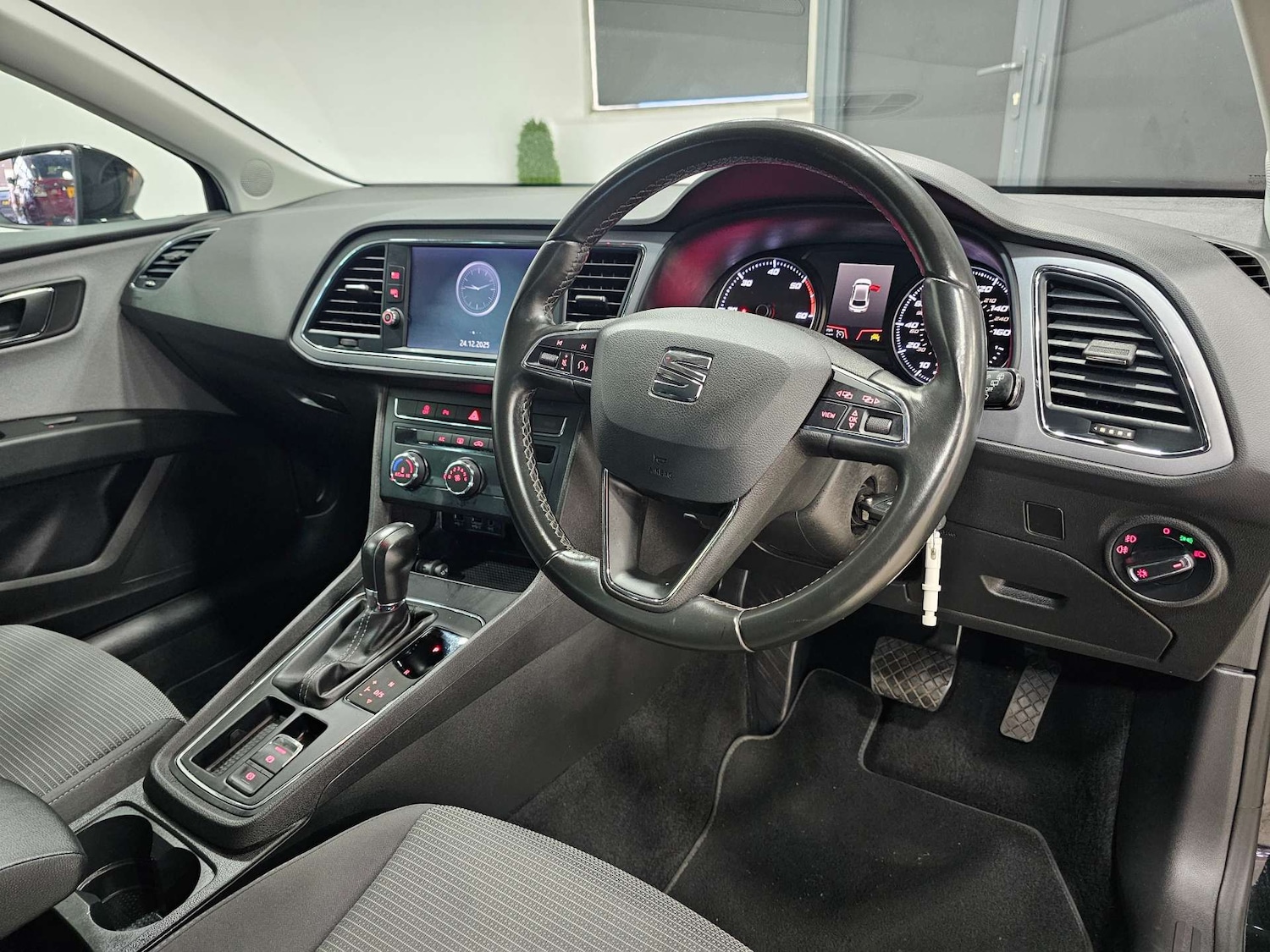 Used SEAT Leon 2019 for sale - 77022390: Photo 5