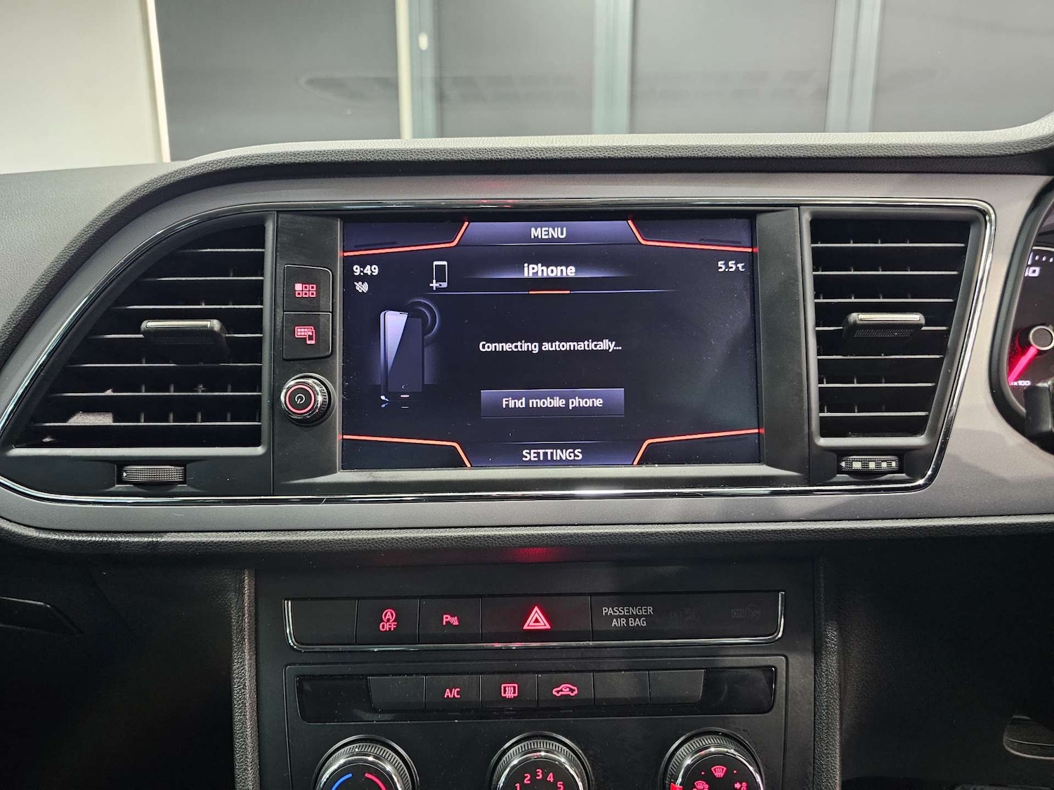 Used SEAT Leon 2019 for sale - 77022390: Photo 63