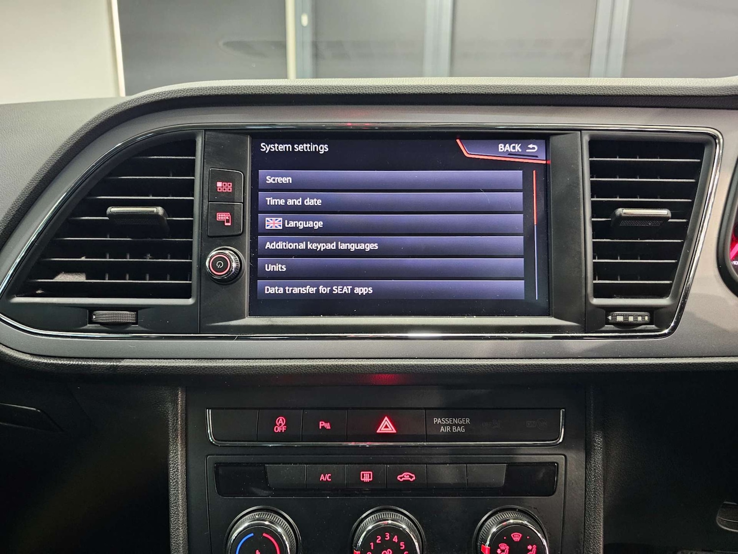 Used SEAT Leon 2019 for sale - 77022390: Photo 66