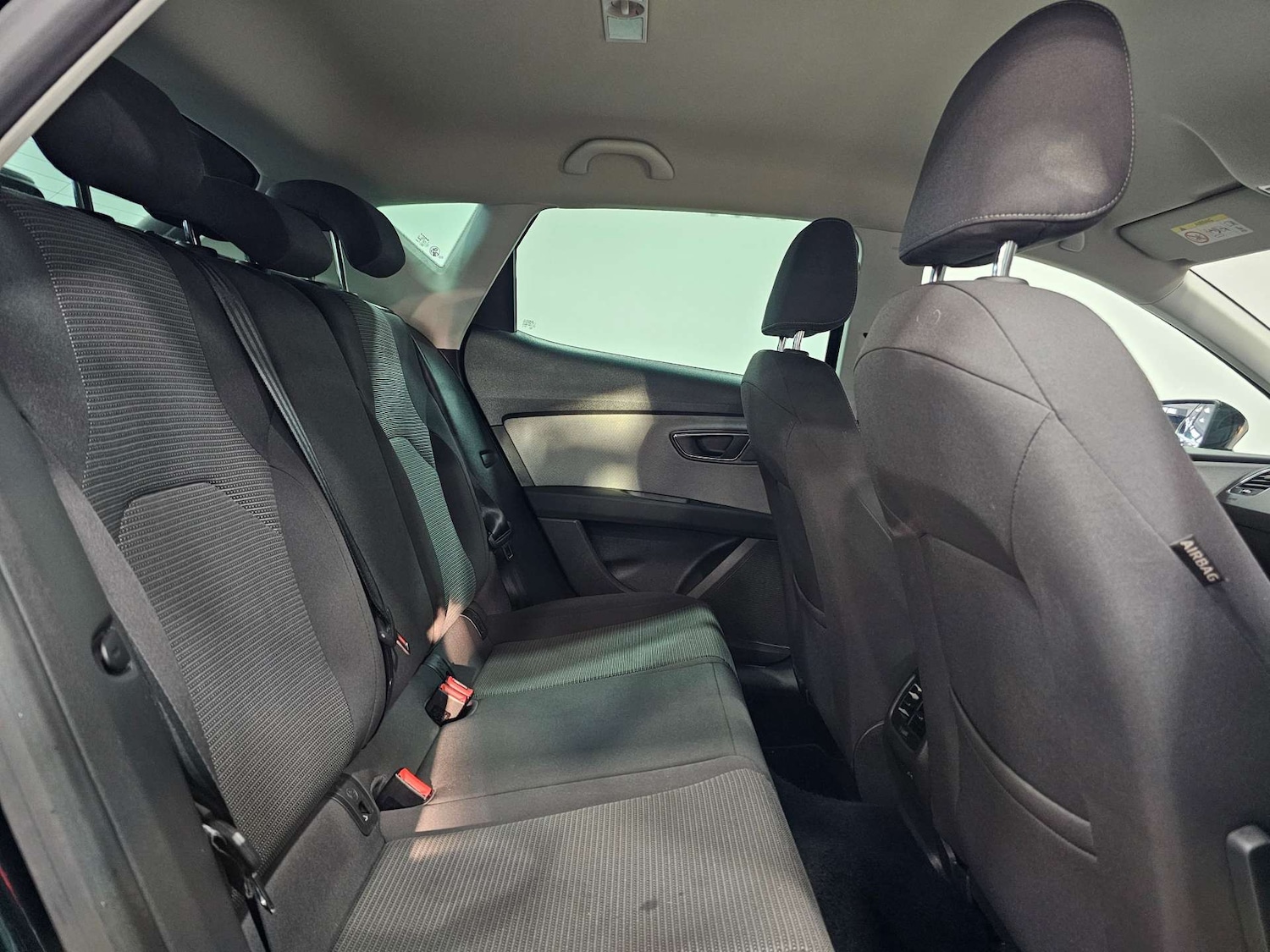 Used SEAT Leon 2019 for sale - 77022390: Photo 78