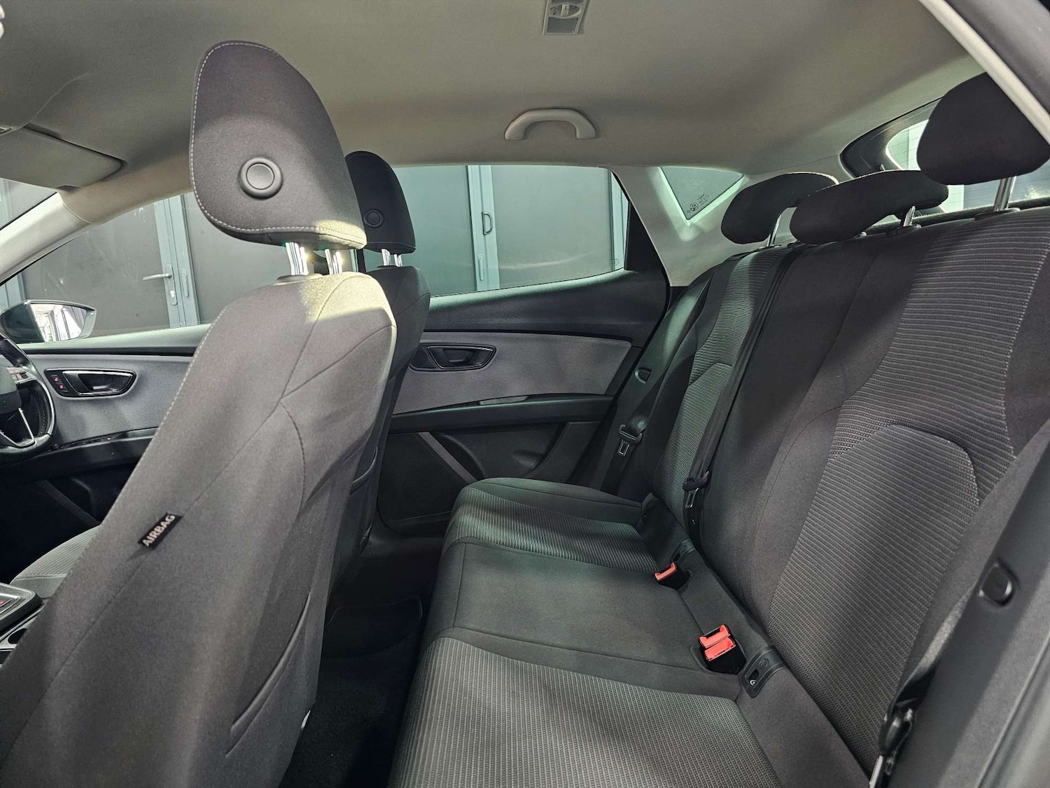 Used SEAT Leon 2019 for sale - 77022390: Photo 85