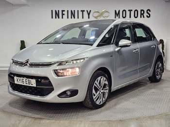 2016 - 2.0 BlueHDi Exclusive 5dr EAT6