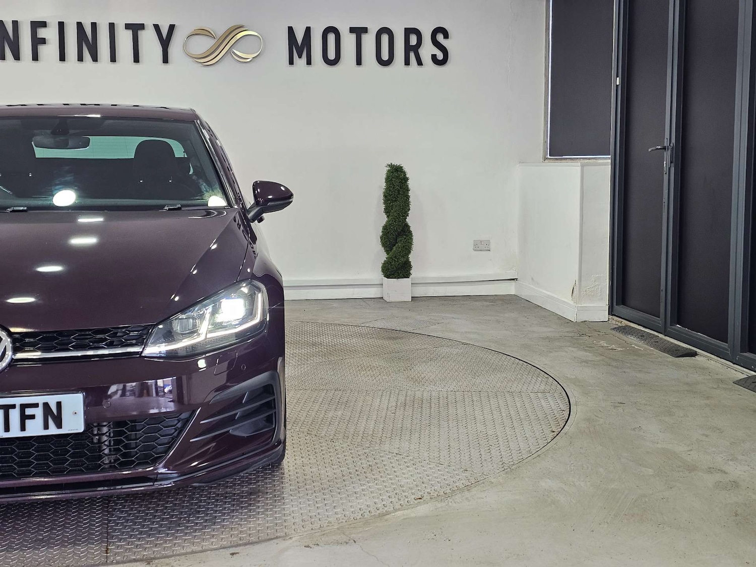 Used Volkswagen Golf 2017 for sale - 78016549: Photo 11