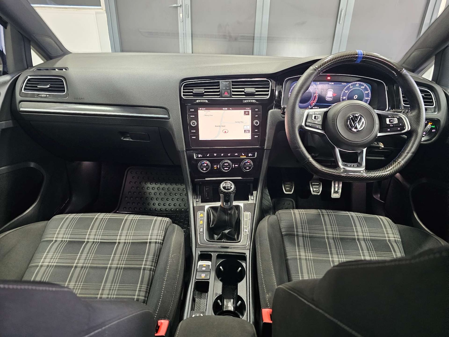 Used Volkswagen Golf 2017 for sale - 78016549: Photo 15