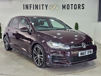 Used Volkswagen Golf 2017 for sale - 78016549: Photo