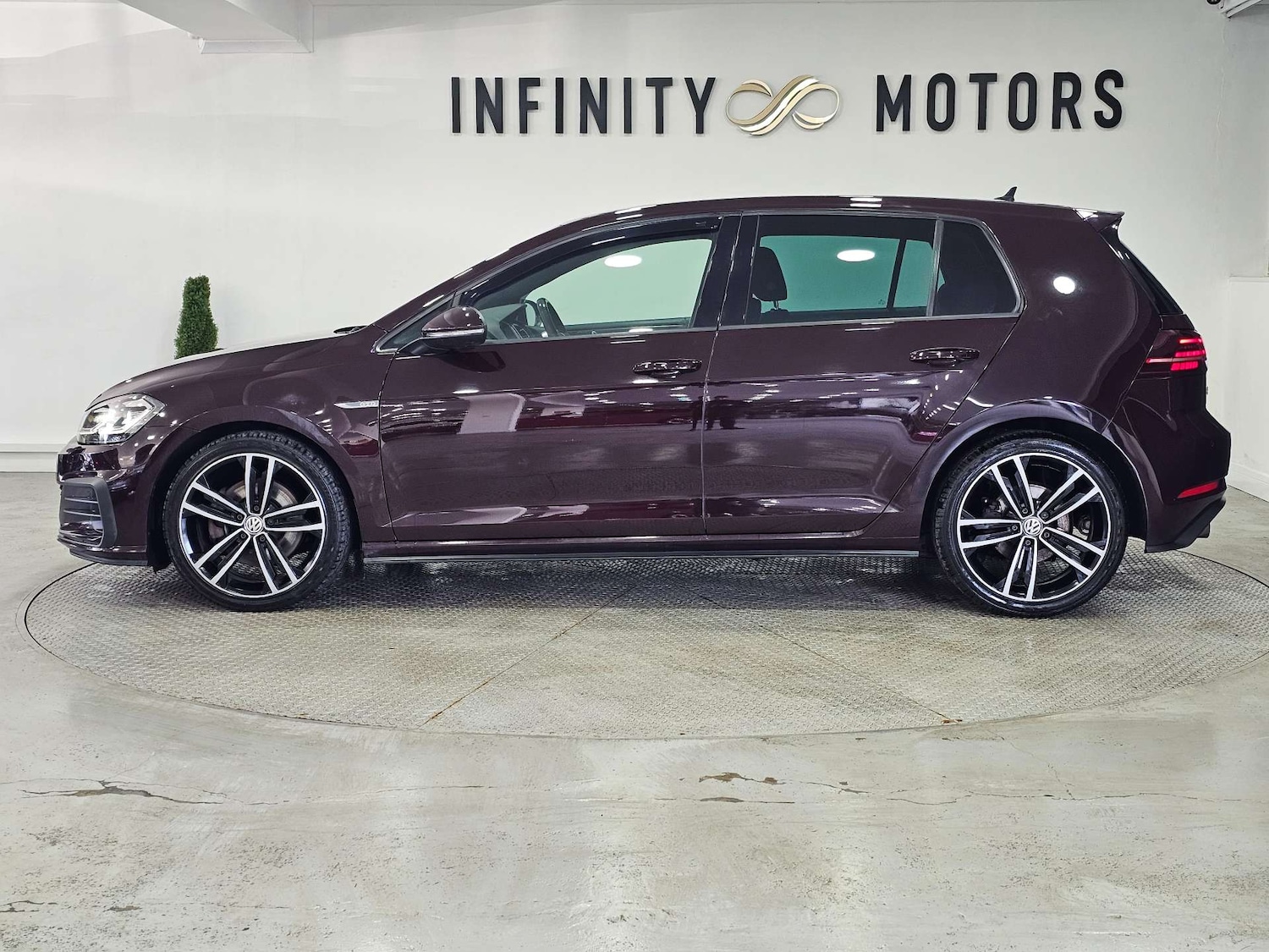 Used Volkswagen Golf 2017 for sale - 78016549: Photo 20