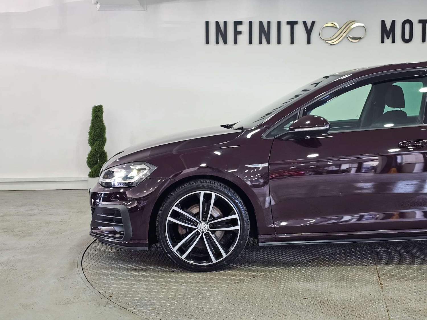 Used Volkswagen Golf 2017 for sale - 78016549: Photo 22