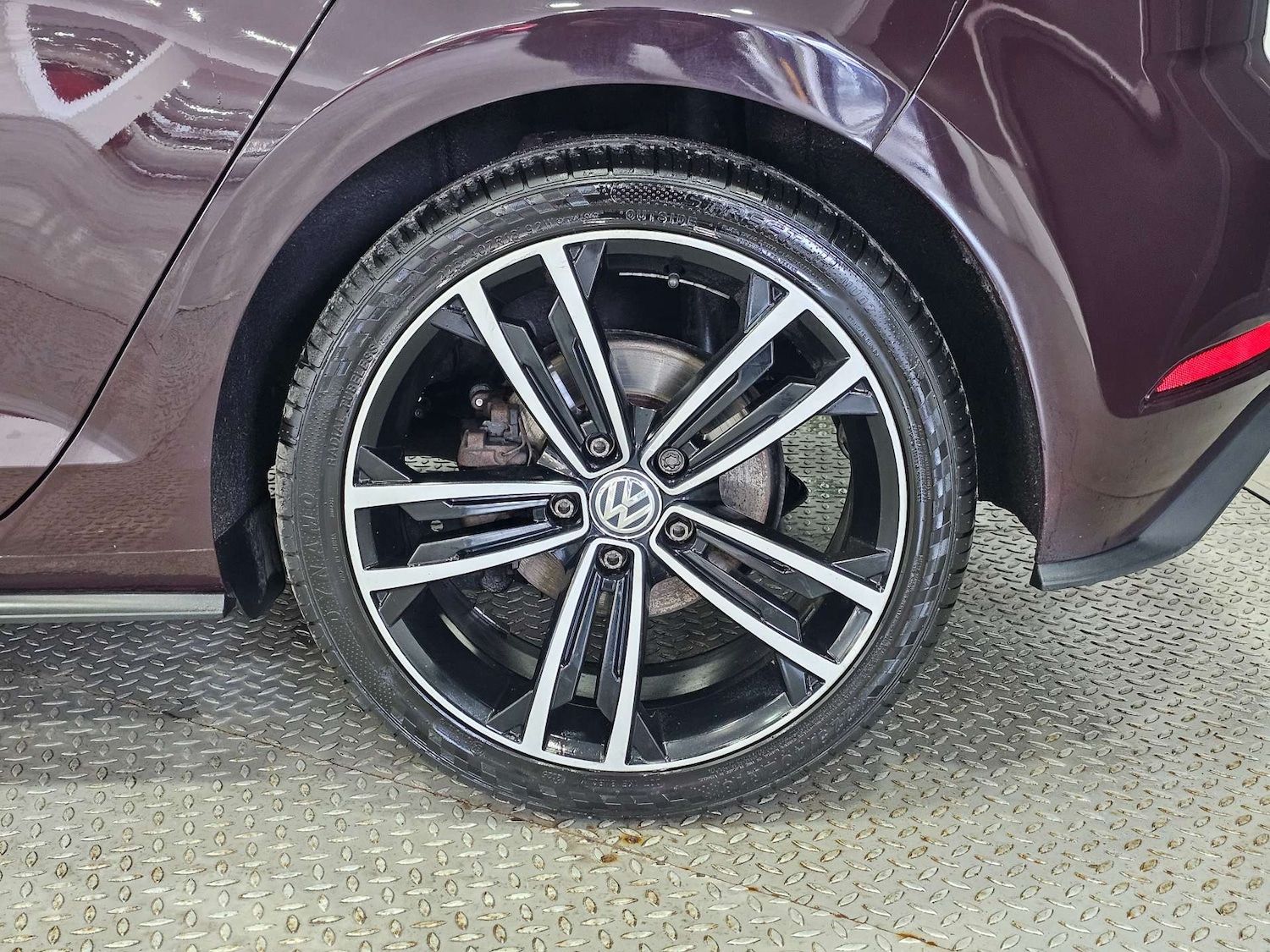 Used Volkswagen Golf 2017 for sale - 78016549: Photo 26