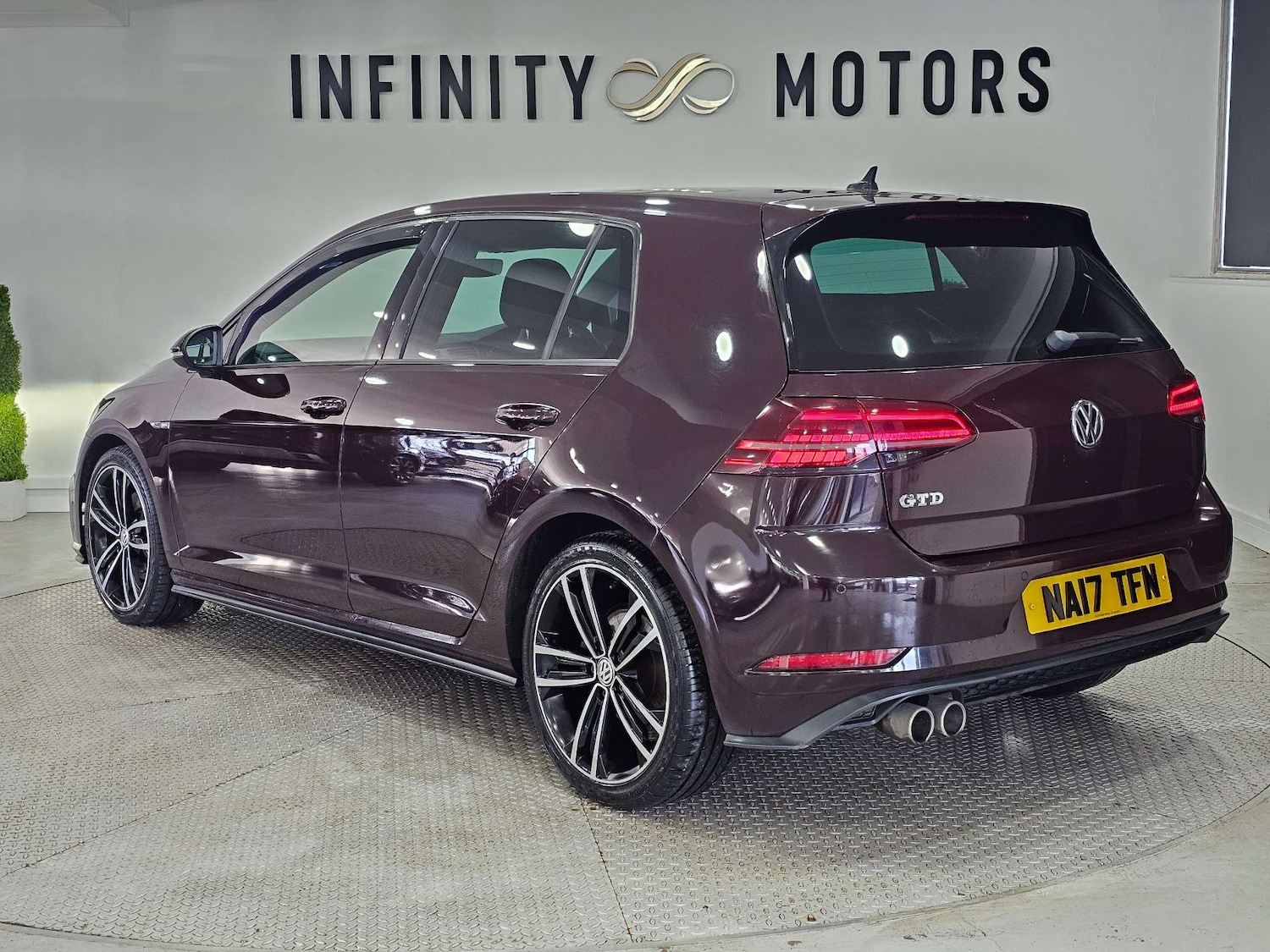 Used Volkswagen Golf 2017 for sale - 78016549: Photo 27