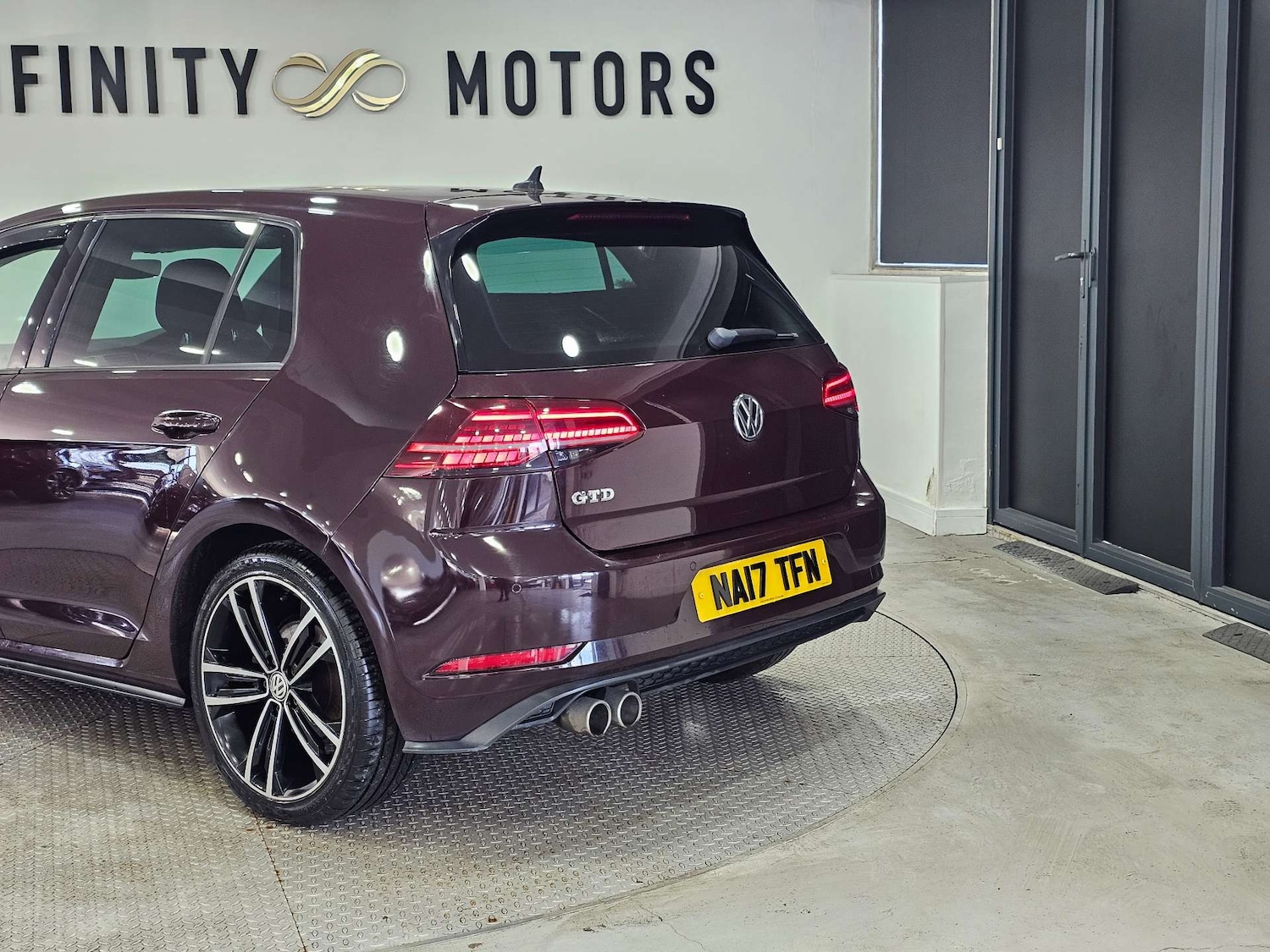 Used Volkswagen Golf 2017 for sale - 78016549: Photo 28