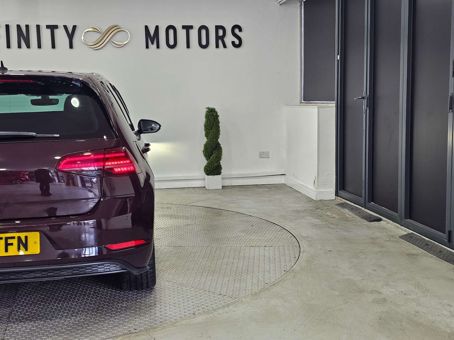 Used Volkswagen Golf 2017 for sale - 78016549: Photo 30