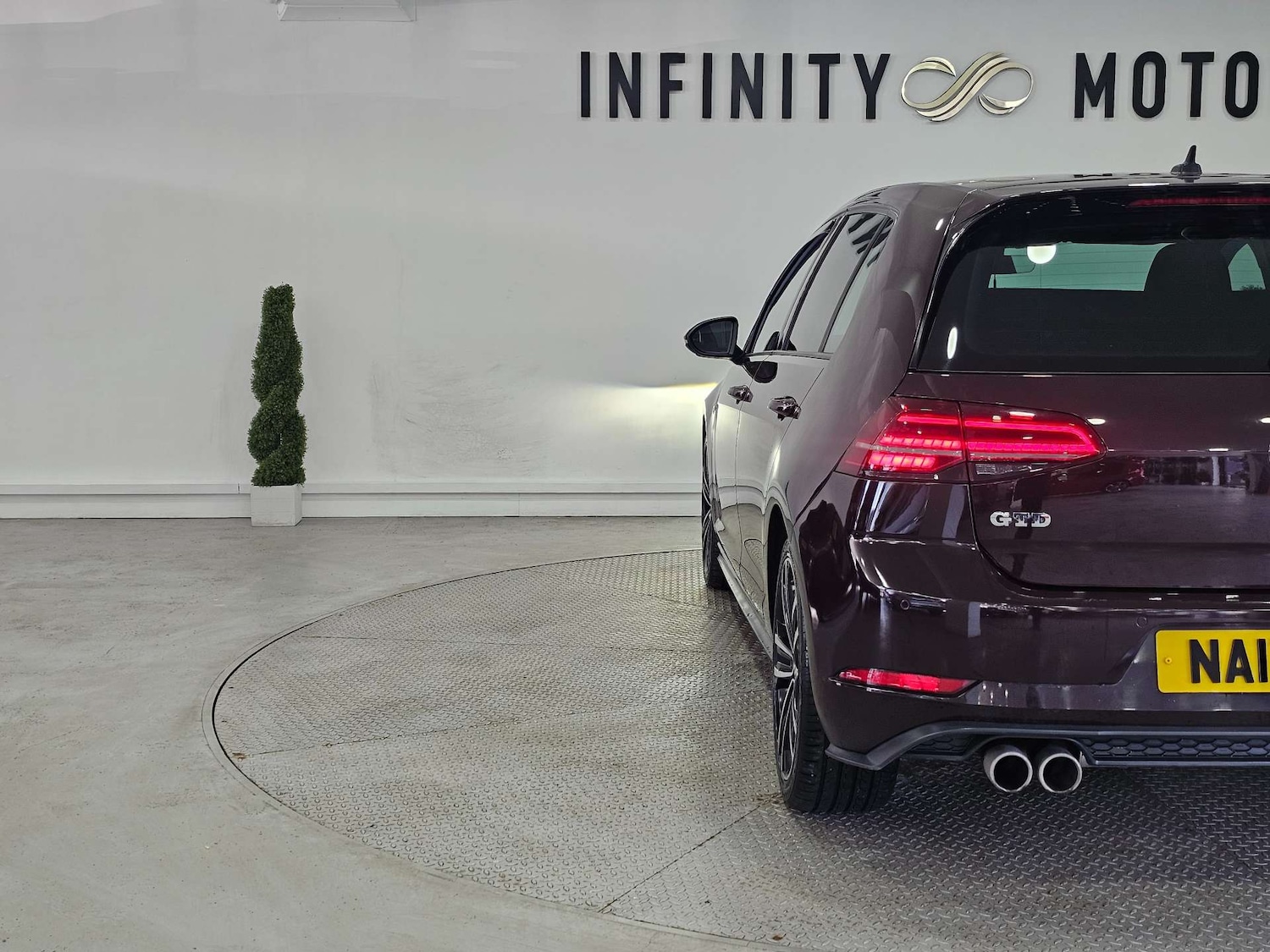 Used Volkswagen Golf 2017 for sale - 78016549: Photo 31