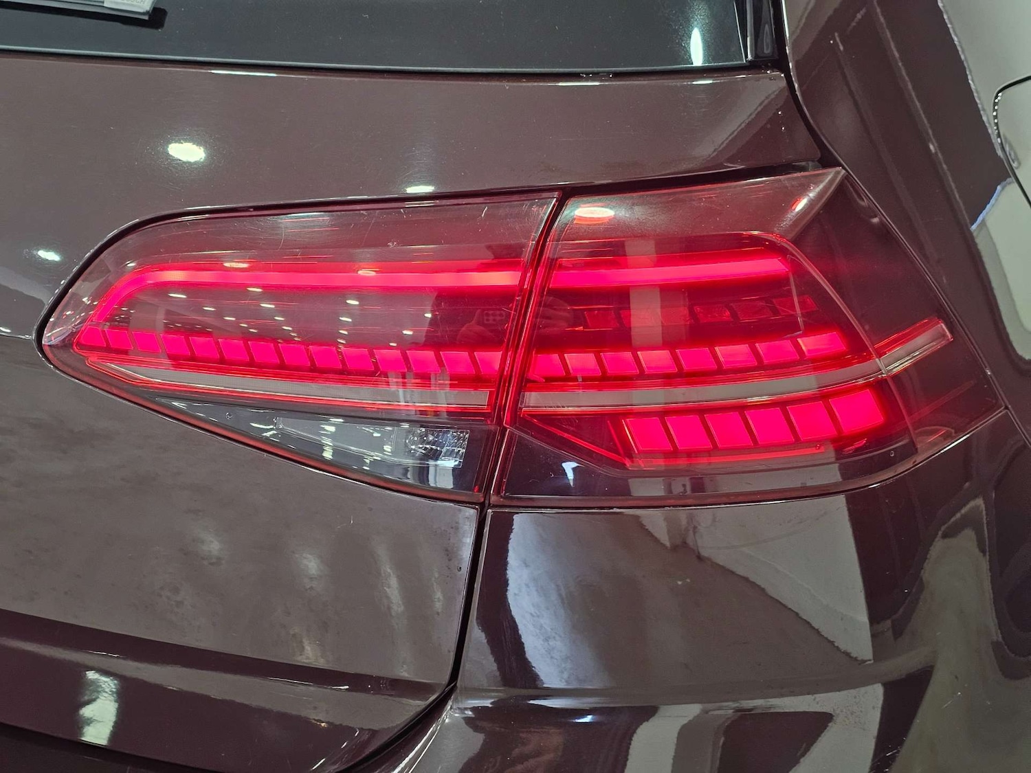 Used Volkswagen Golf 2017 for sale - 78016549: Photo 32