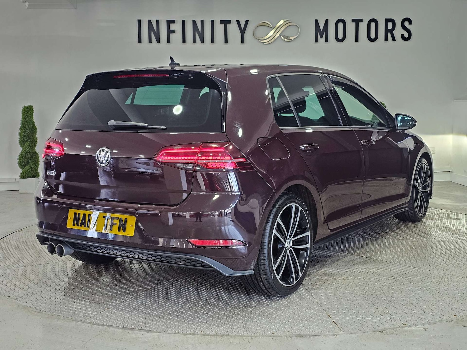 Used Volkswagen Golf 2017 for sale - 78016549: Photo 33