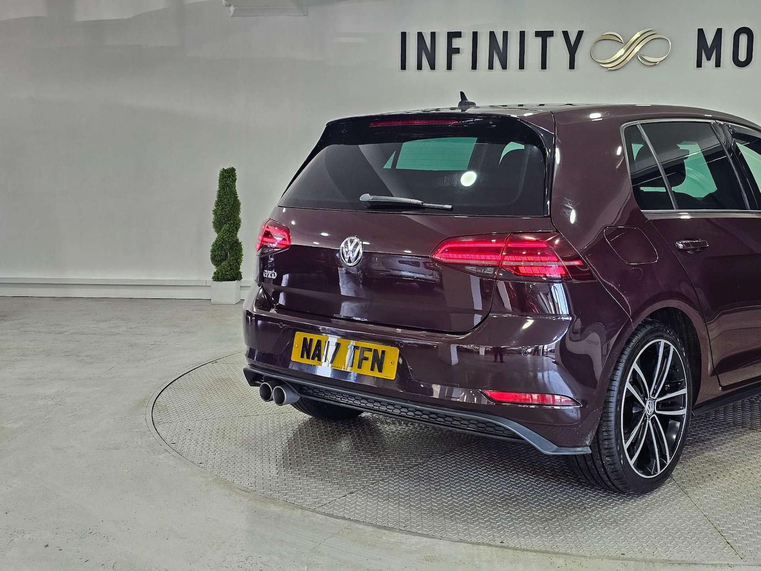 Used Volkswagen Golf 2017 for sale - 78016549: Photo 34