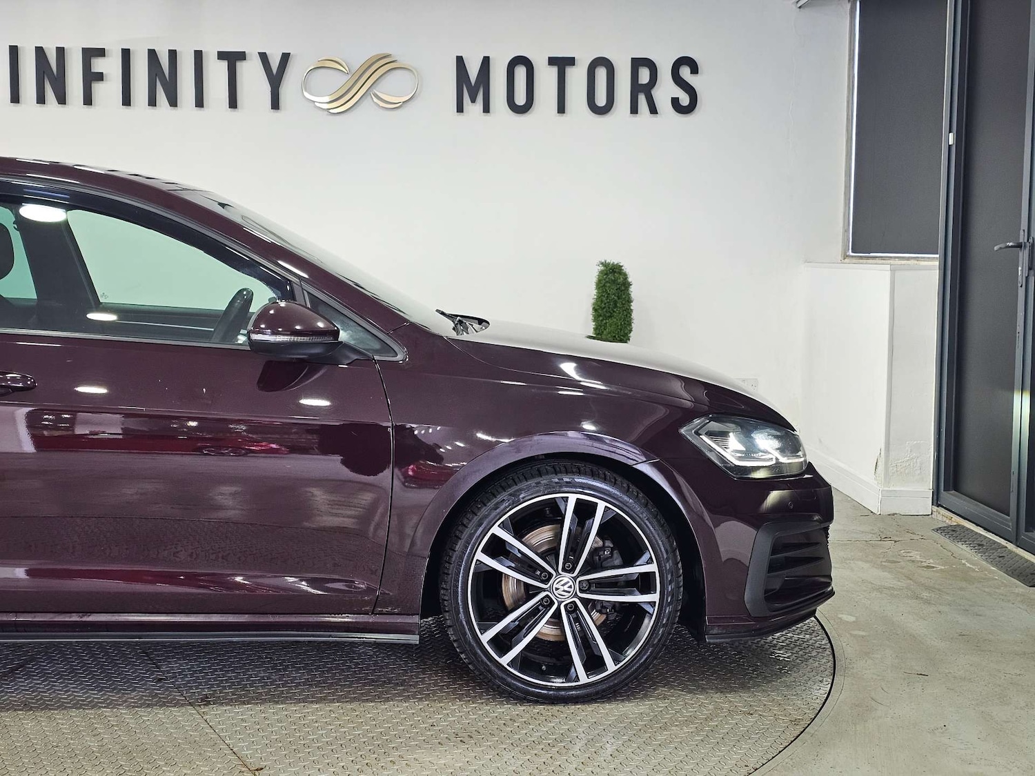 Used Volkswagen Golf 2017 for sale - 78016549: Photo 36