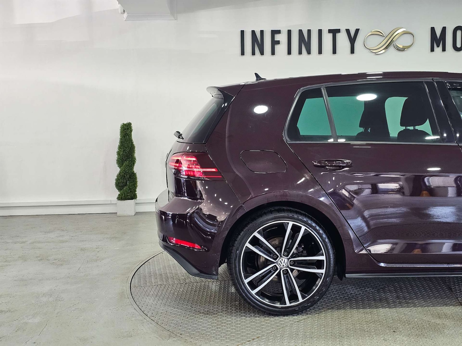 Used Volkswagen Golf 2017 for sale - 78016549: Photo 37